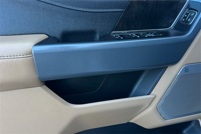 2023 Ford F-150 Lariat 2023 Ford F-150 Lariat