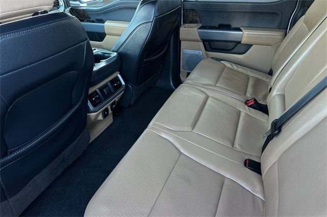 2023 Ford F-150 Lariat 2023 Ford F-150 Lariat