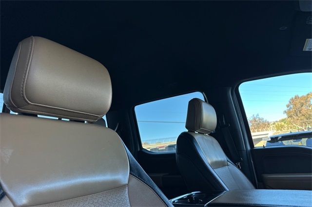 2023 Ford F-150 Lariat 2023 Ford F-150 Lariat