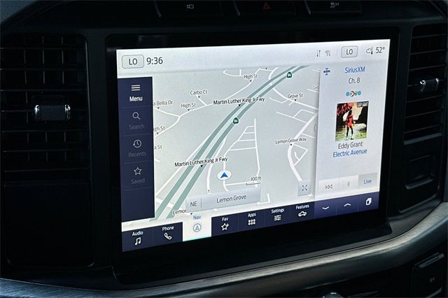 2023 Ford F-150 Lariat 2023 Ford F-150 Lariat