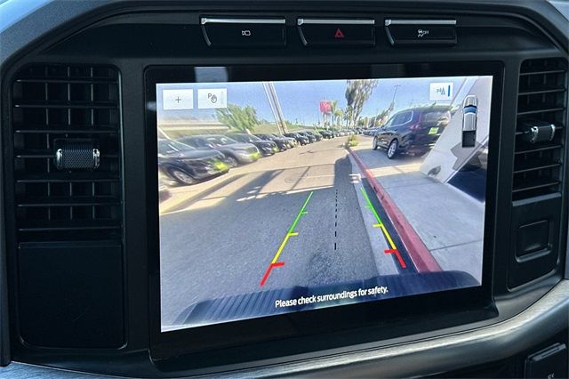 2023 Ford F-150 Lariat 2023 Ford F-150 Lariat