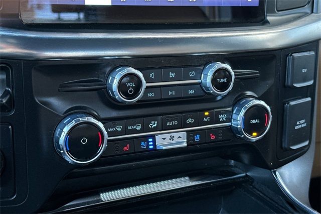 2023 Ford F-150 Lariat 2023 Ford F-150 Lariat