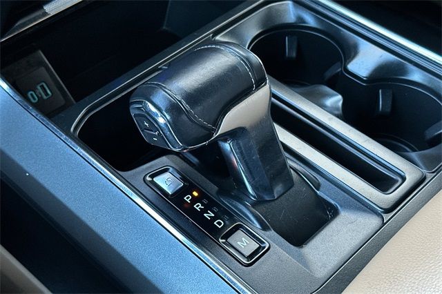 2023 Ford F-150 Lariat 2023 Ford F-150 Lariat