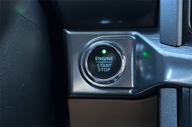 2023 Ford F-150 Lariat 2023 Ford F-150 Lariat