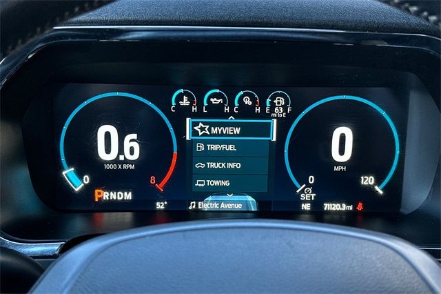 2023 Ford F-150 Lariat 2023 Ford F-150 Lariat