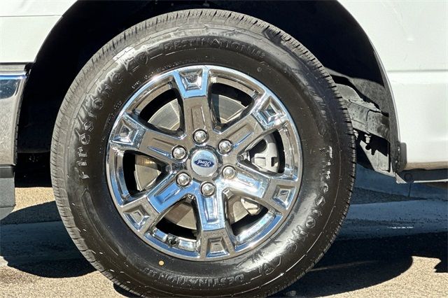 2023 Ford F-150 Lariat 2023 Ford F-150 Lariat