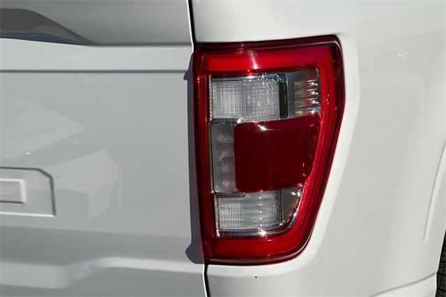 2023 Ford F-150 Lariat 2023 Ford F-150 Lariat