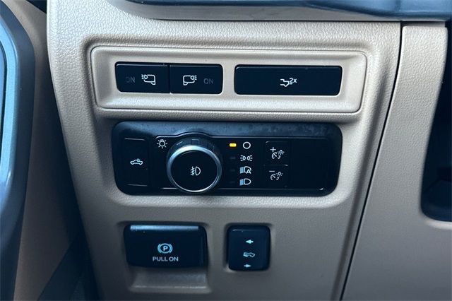 2023 Ford F-150 Lariat 2023 Ford F-150 Lariat