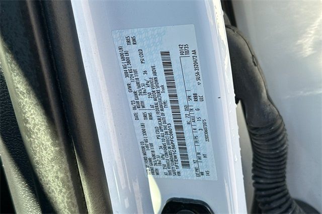 2023 Ford F-150 Lariat 2023 Ford F-150 Lariat