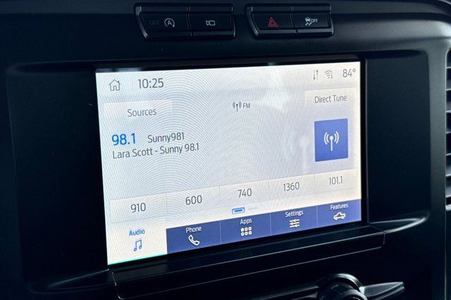 2023 Ford F-150 XLT Pre-Owned 2023 Ford F-150 XLT Pre-Owned