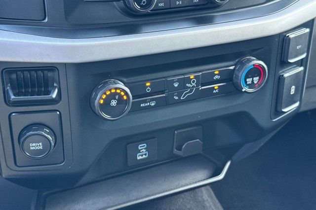 2023 Ford F-150 XLT Pre-Owned 2023 Ford F-150 XLT Pre-Owned