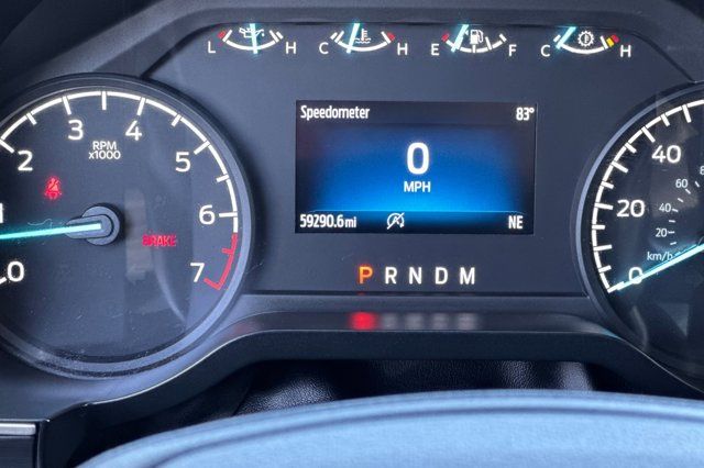 2023 Ford F-150 XLT Pre-Owned 2023 Ford F-150 XLT Pre-Owned