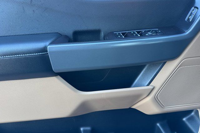 2023 Ford F-150 XLT Pre-Owned 2023 Ford F-150 XLT Pre-Owned