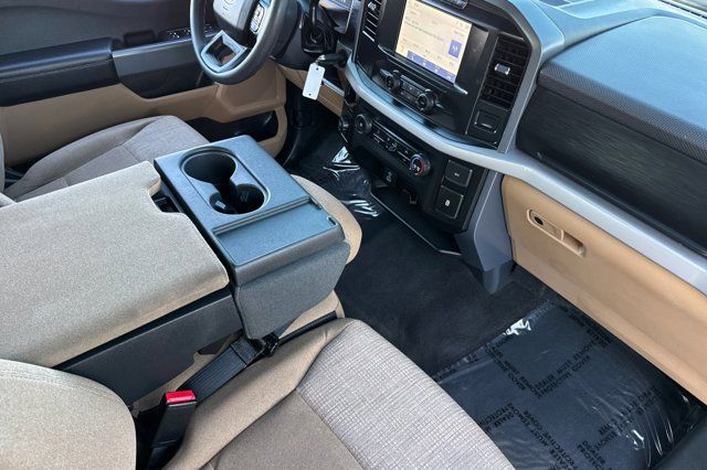 2023 Ford F-150 XLT Pre-Owned 2023 Ford F-150 XLT Pre-Owned