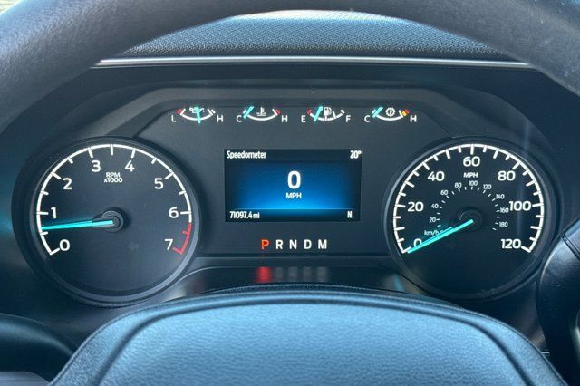 2023 Ford F-150 XLT Pre-Owned 2023 Ford F-150 XLT Pre-Owned