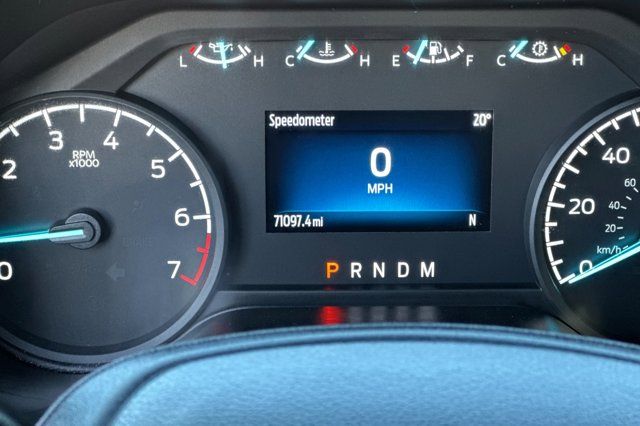 2023 Ford F-150 XLT Pre-Owned 2023 Ford F-150 XLT Pre-Owned