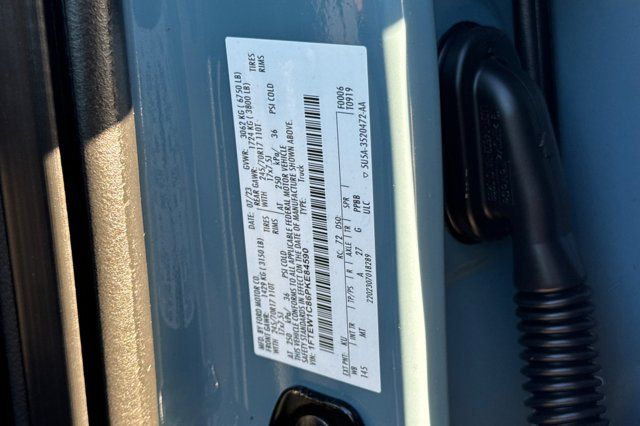 2023 Ford F-150 XLT Pre-Owned 2023 Ford F-150 XLT Pre-Owned