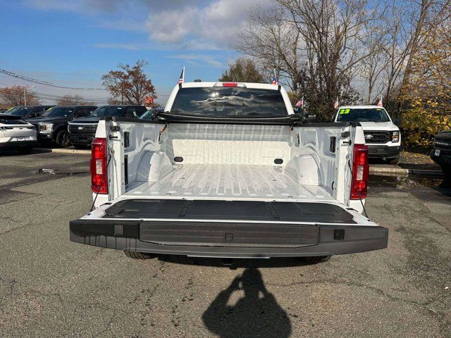 2023 Ford F-150 XL 4WD SuperCab 6.5 Box 2023 Ford F-150 XL 4WD SuperCab 6.5 Box