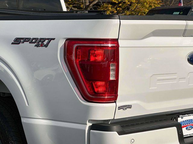 2023 Ford F-150 XL 4WD SuperCab 6.5 Box 2023 Ford F-150 XL 4WD SuperCab 6.5 Box