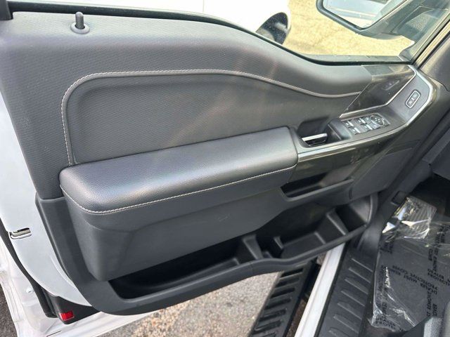 2023 Ford F-150 XL 4WD SuperCab 6.5 Box 2023 Ford F-150 XL 4WD SuperCab 6.5 Box