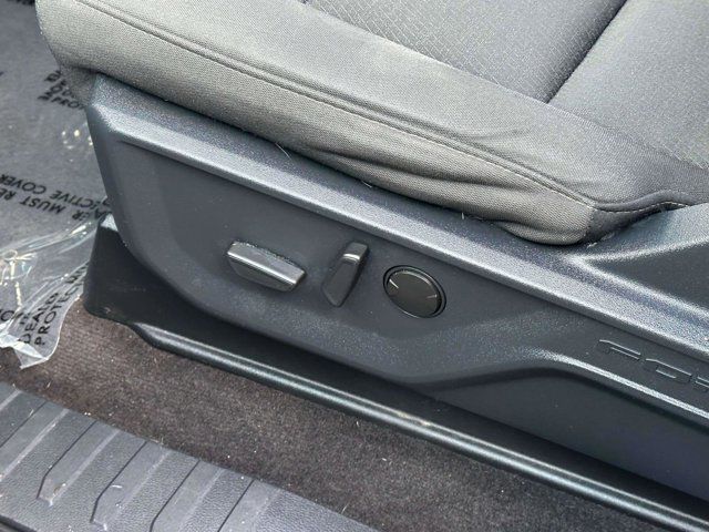 2023 Ford F-150 XL 4WD SuperCab 6.5 Box 2023 Ford F-150 XL 4WD SuperCab 6.5 Box