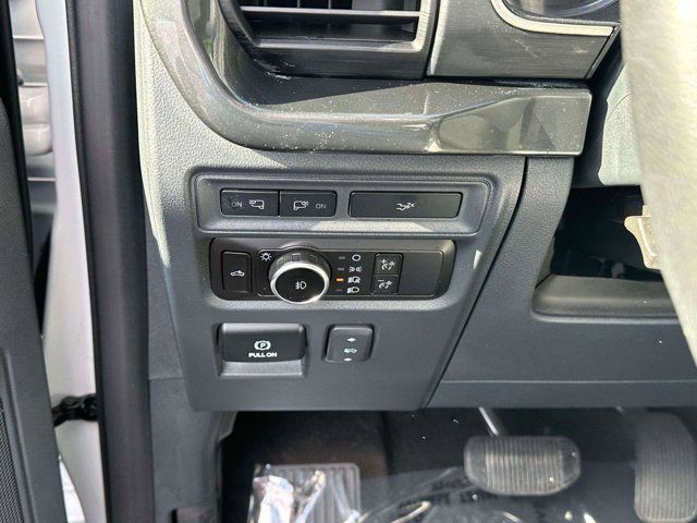 2023 Ford F-150 XL 4WD SuperCab 6.5 Box 2023 Ford F-150 XL 4WD SuperCab 6.5 Box