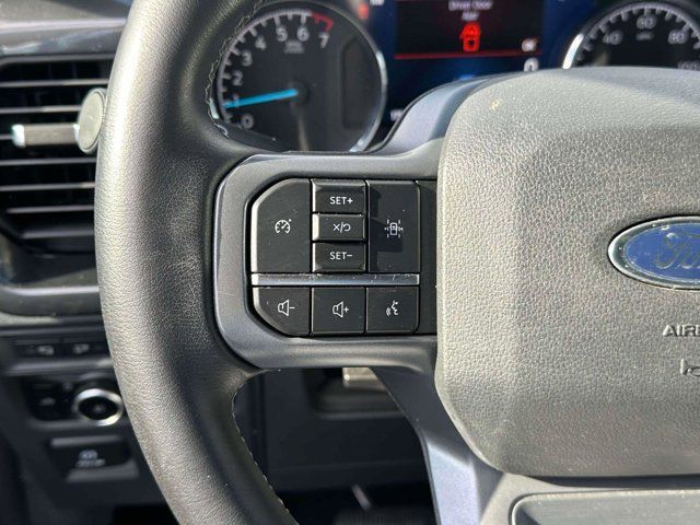 2023 Ford F-150 XL 4WD SuperCab 6.5 Box 2023 Ford F-150 XL 4WD SuperCab 6.5 Box