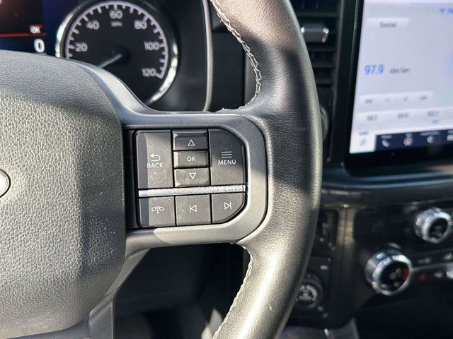 2023 Ford F-150 XL 4WD SuperCab 6.5 Box 2023 Ford F-150 XL 4WD SuperCab 6.5 Box