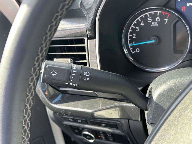 2023 Ford F-150 XL 4WD SuperCab 6.5 Box 2023 Ford F-150 XL 4WD SuperCab 6.5 Box