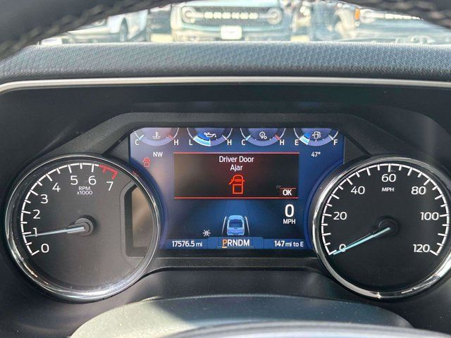 2023 Ford F-150 XL 4WD SuperCab 6.5 Box 2023 Ford F-150 XL 4WD SuperCab 6.5 Box