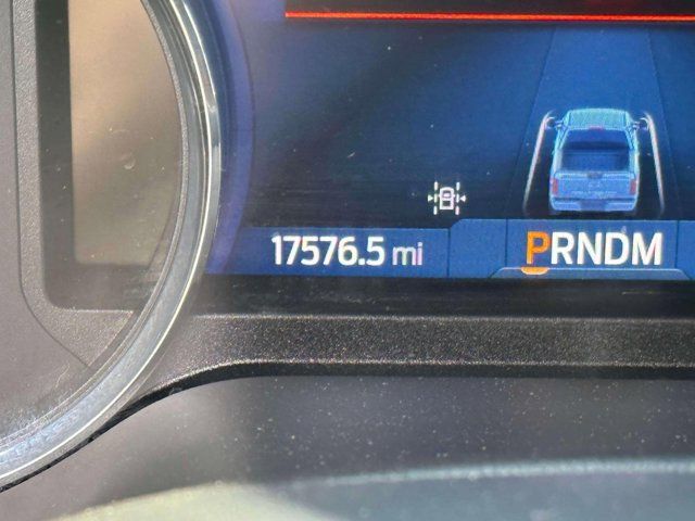 2023 Ford F-150 XL 4WD SuperCab 6.5 Box 2023 Ford F-150 XL 4WD SuperCab 6.5 Box