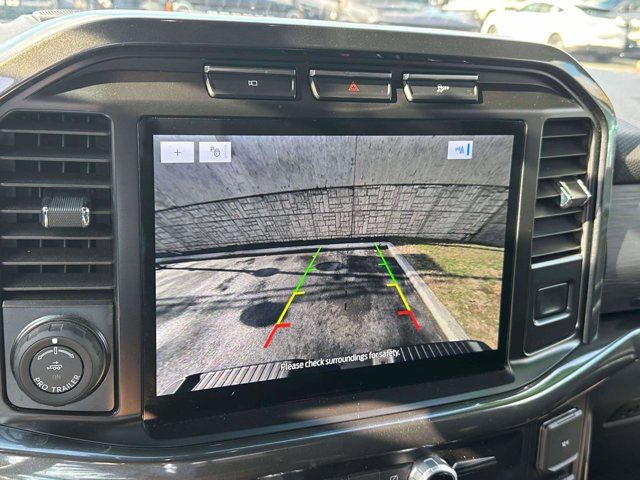 2023 Ford F-150 XL 4WD SuperCab 6.5 Box 2023 Ford F-150 XL 4WD SuperCab 6.5 Box