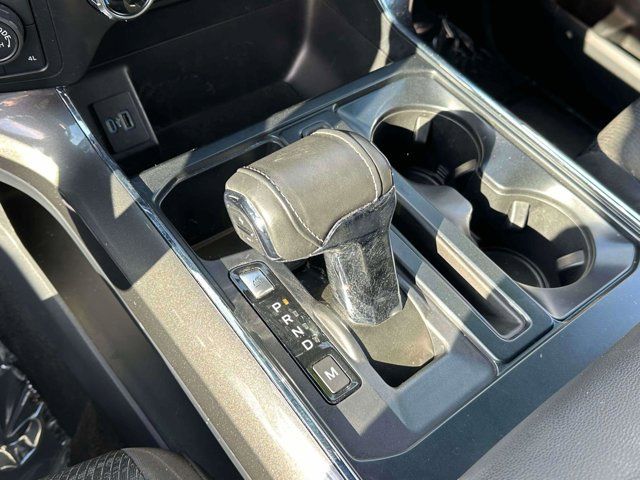 2023 Ford F-150 XL 4WD SuperCab 6.5 Box 2023 Ford F-150 XL 4WD SuperCab 6.5 Box