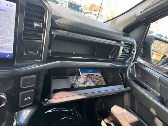 2023 Ford F-150 XL 4WD SuperCab 6.5 Box 2023 Ford F-150 XL 4WD SuperCab 6.5 Box