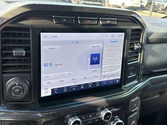 2023 Ford F-150 XL 4WD SuperCab 6.5 Box 2023 Ford F-150 XL 4WD SuperCab 6.5 Box