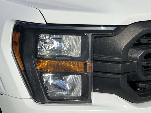 2023 Ford F-150 XL 4WD SuperCrew 6.5 Box