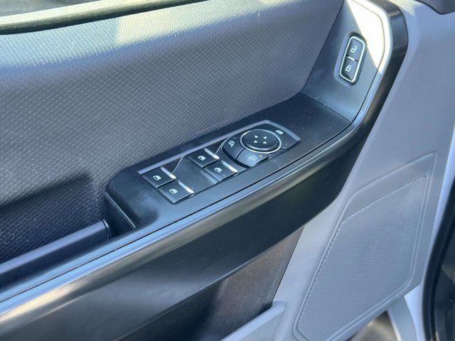 2023 Ford F-150 XL 4WD SuperCrew 6.5 Box