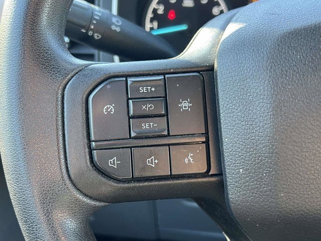 2023 Ford F-150 XL 4WD SuperCrew 6.5 Box