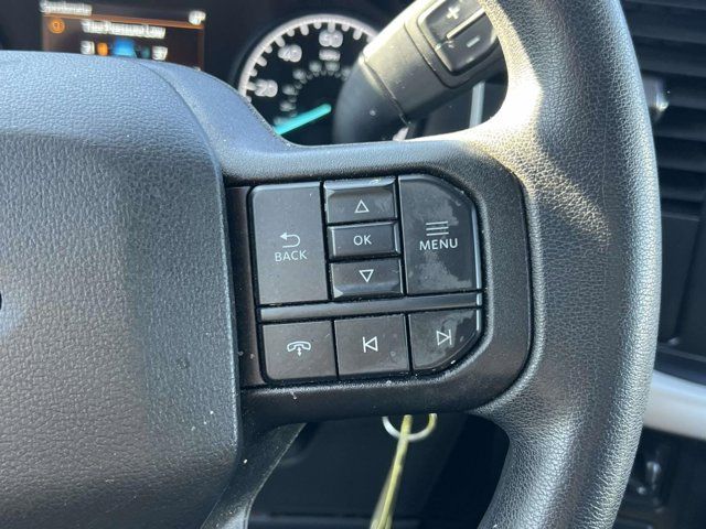 2023 Ford F-150 XL 4WD SuperCrew 6.5 Box