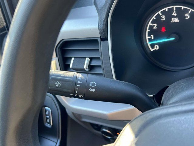 2023 Ford F-150 XL 4WD SuperCrew 6.5 Box