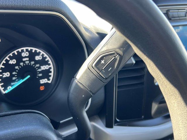 2023 Ford F-150 XL 4WD SuperCrew 6.5 Box