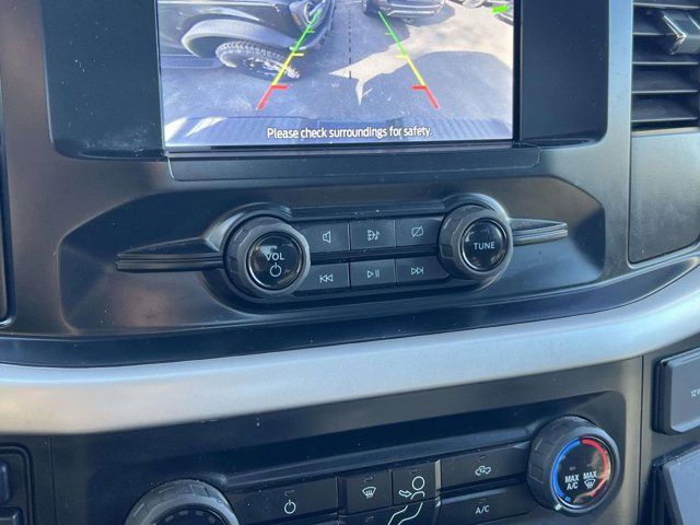 2023 Ford F-150 XL 4WD SuperCrew 6.5 Box