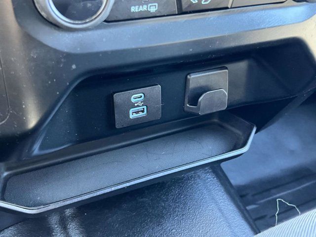 2023 Ford F-150 XL 4WD SuperCrew 6.5 Box