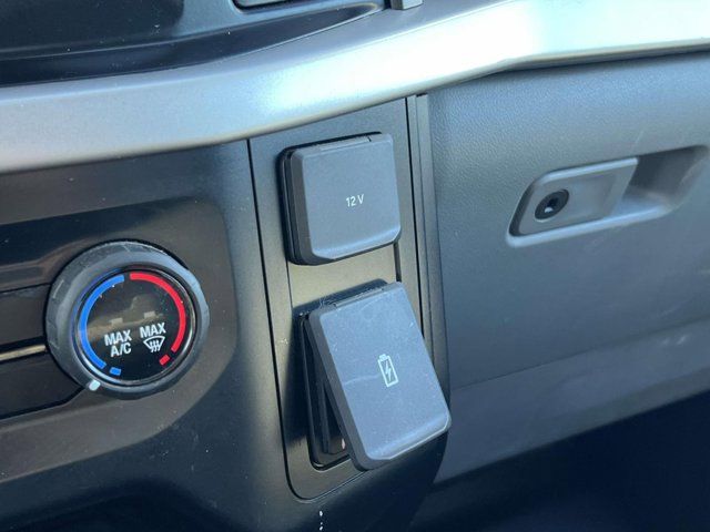 2023 Ford F-150 XL 4WD SuperCrew 6.5 Box