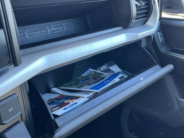 2023 Ford F-150 XL 4WD SuperCrew 6.5 Box