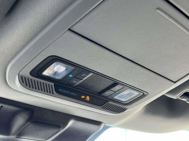 2023 Ford F-150 XL 4WD SuperCrew 6.5 Box