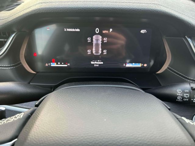 2023 Ford F-150 XLT 4WD SuperCrew 5.5 Box