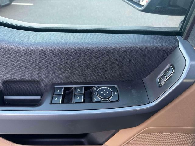 2023 Ford F-150 XLT 4WD SuperCrew 5.5 Box