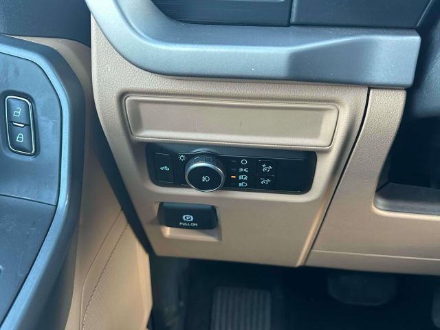 2023 Ford F-150 XLT 4WD SuperCrew 5.5 Box