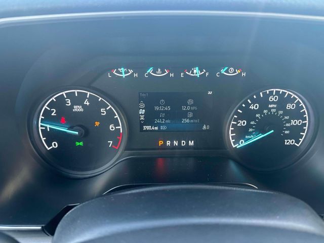 2023 Ford F-150 XLT 4WD SuperCrew 5.5 Box